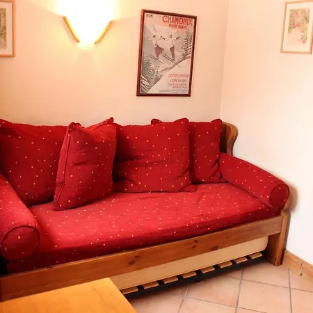 Lejlighed Sapaudia - Charm Town Centre Retreat *