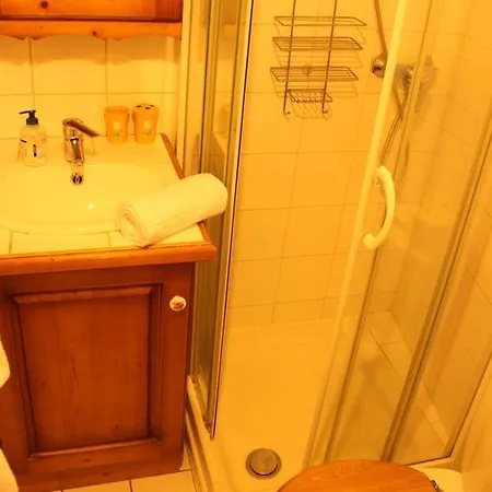 Sapaudia Apartment Chamonix