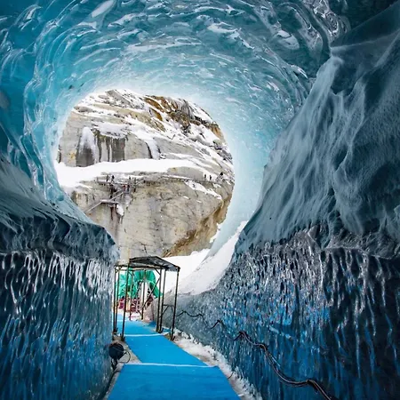 Lejlighed Sapaudia - Charm Town Centre Retreat Chamonix