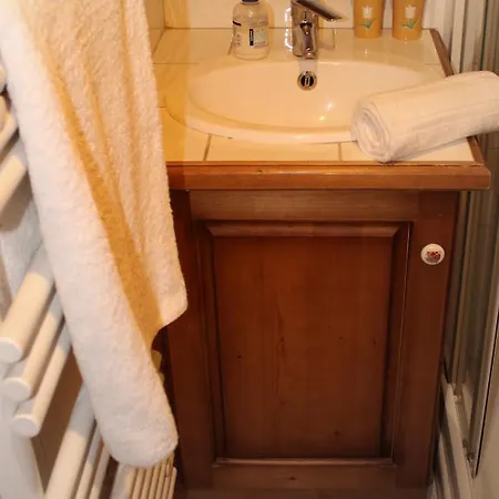 Apartment Sapaudia Chamonix