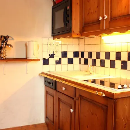 Lejlighed Sapaudia - Charm Town Centre Retreat *