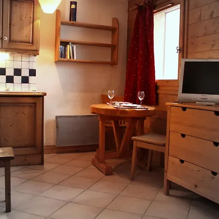 Lejlighed Sapaudia - Charm Town Centre Retreat Chamonix